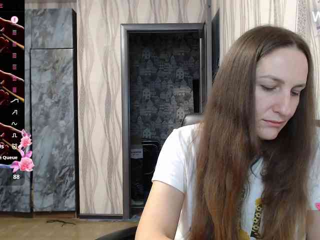 MilayaZhenya webcam