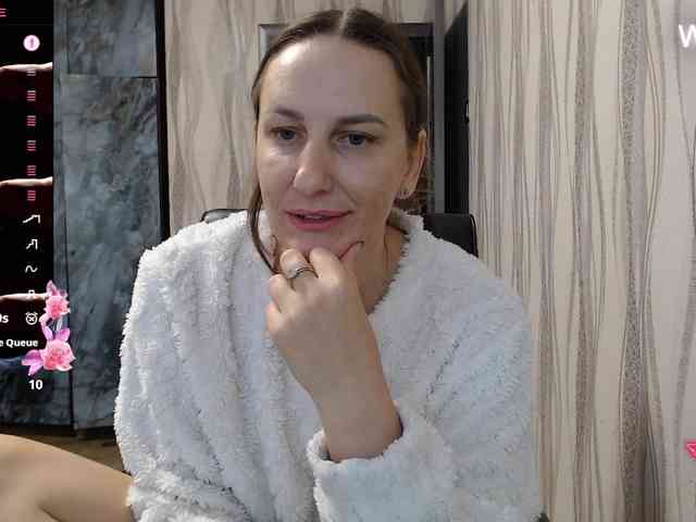 MilayaZhenya webcam