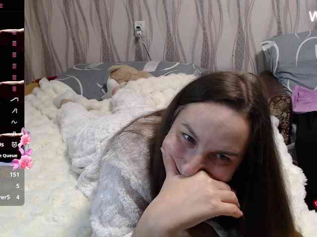 MilayaZhenya webcam