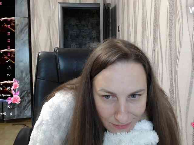 MilayaZhenya webcam