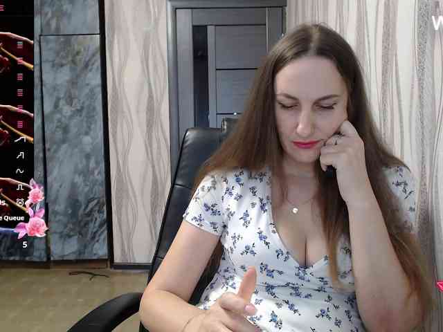 MilayaZhenya webcam