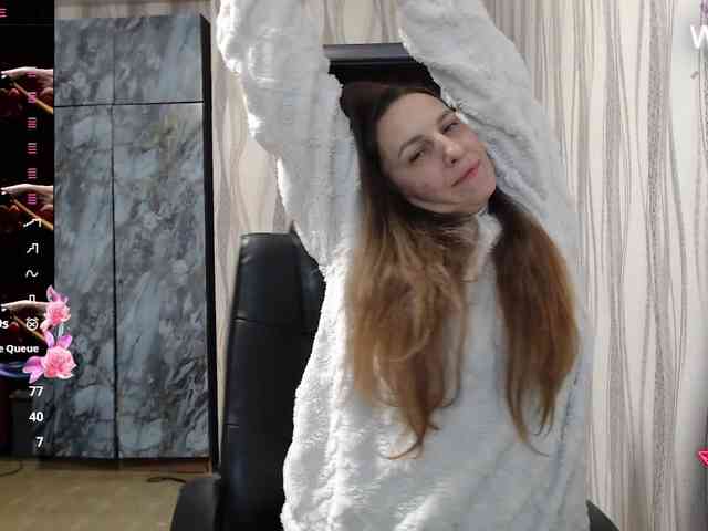 MilayaZhenya webcam