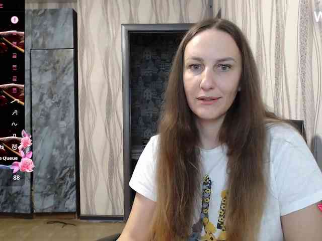 MilayaZhenya webcam