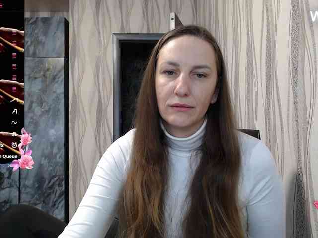MilayaZhenya webcam