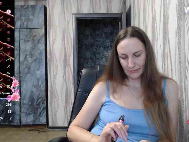 MilayaZhenya webcam