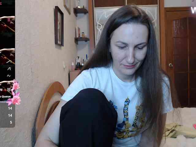 Rellaxx1 Live Webcam on BongaCams