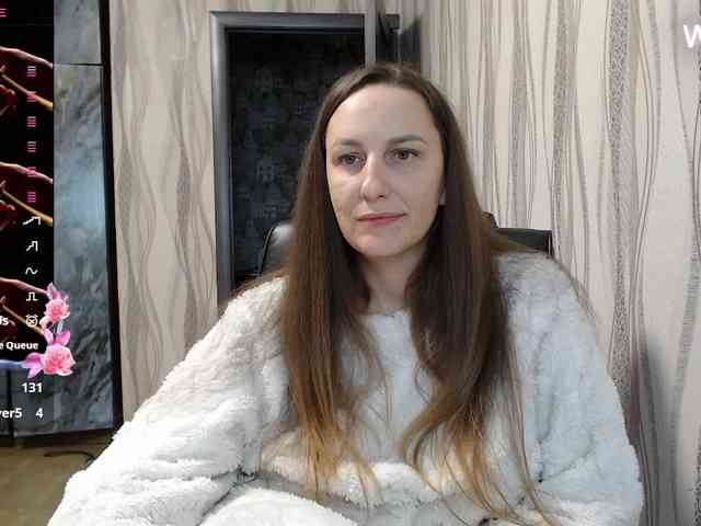 MilayaZhenya webcam