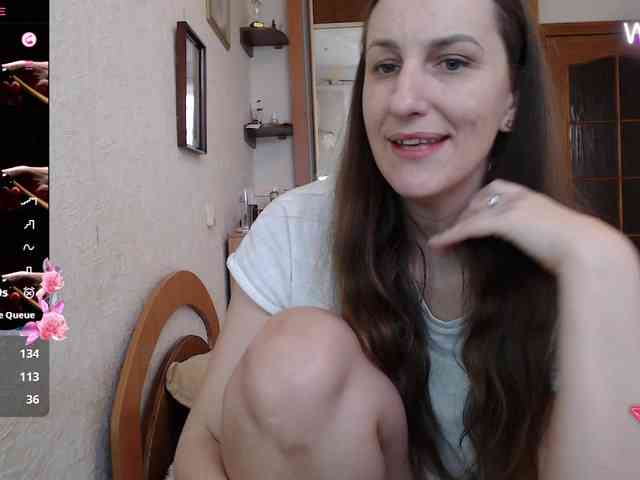 Rellaxx1 Live Webcam on BongaCams