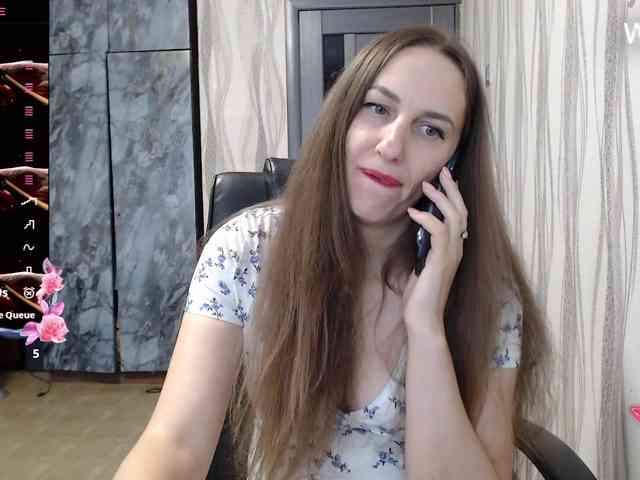 MilayaZhenya webcam