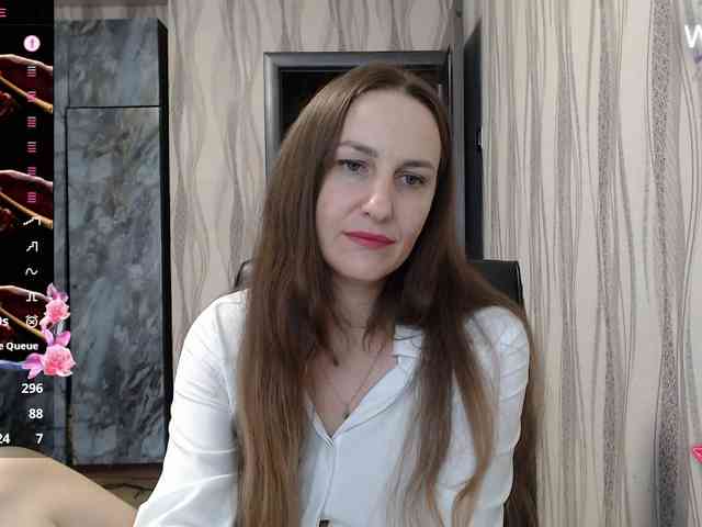 MilayaZhenya webcam