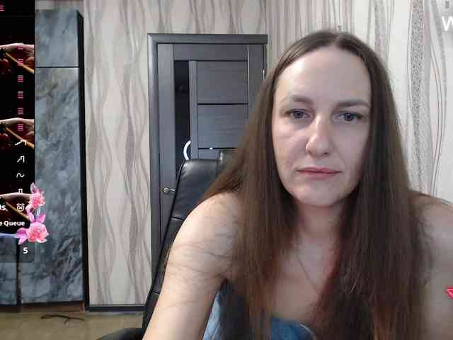 MilayaZhenya webcam