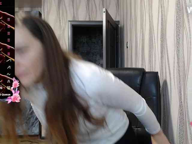 MilayaZhenya webcam