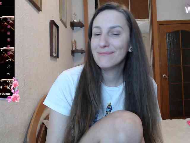 MilayaZhenya webcam
