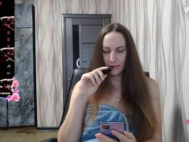 MilayaZhenya webcam
