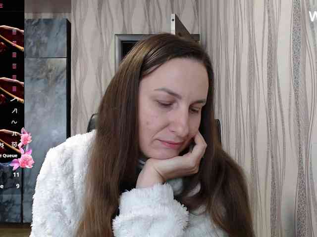 MilayaZhenya webcam