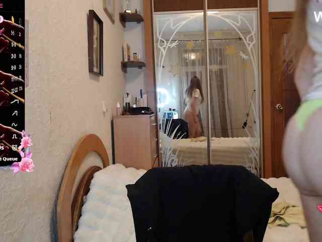 Rellaxx1 Live Webcam on BongaCams