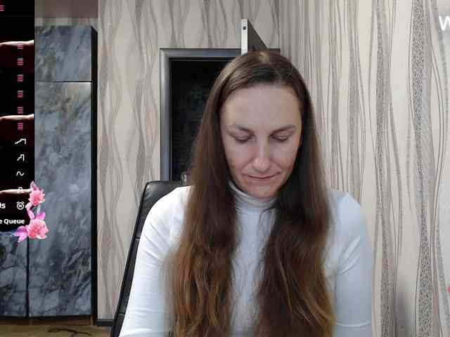MilayaZhenya webcam