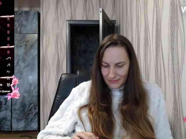 MilayaZhenya webcam