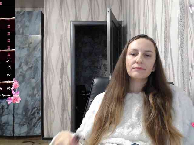 MilayaZhenya webcam