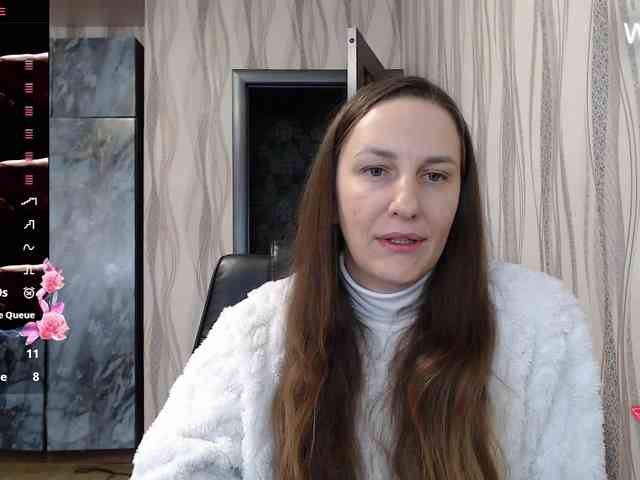 MilayaZhenya webcam