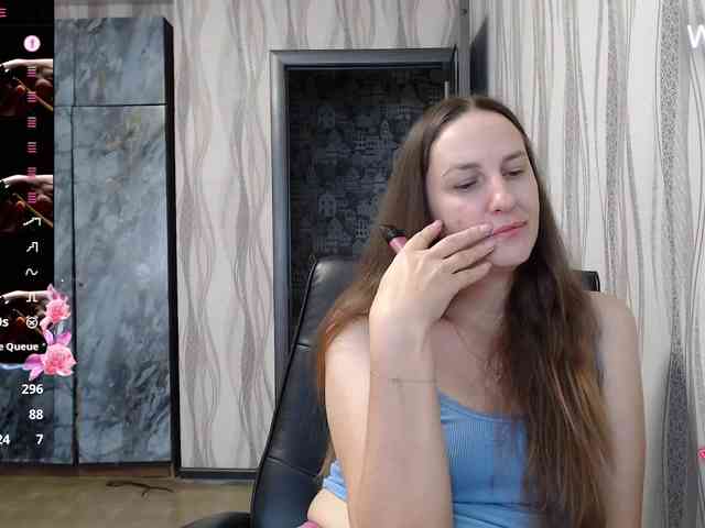 MilayaZhenya webcam