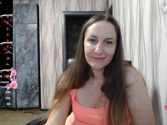 MilayaZhenya webcam