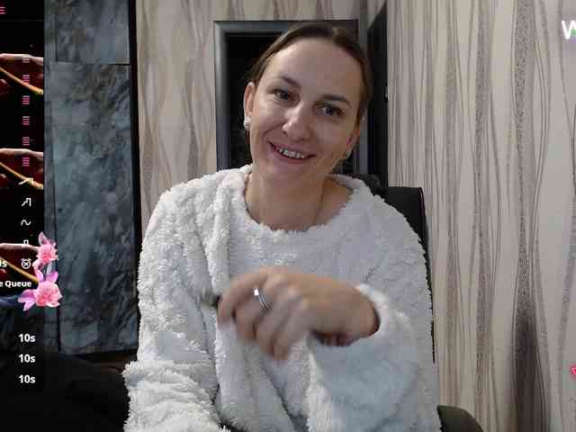 MilayaZhenya webcam