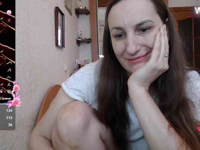 Rellaxx1 Live Webcam on BongaCams