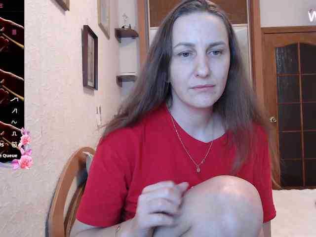 MilayaZhenya webcam