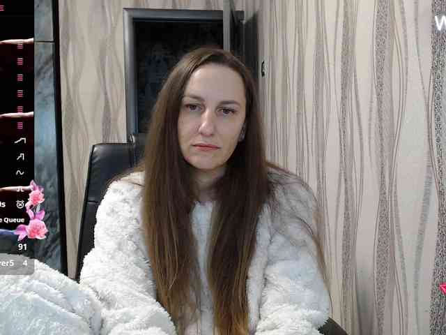 MilayaZhenya webcam