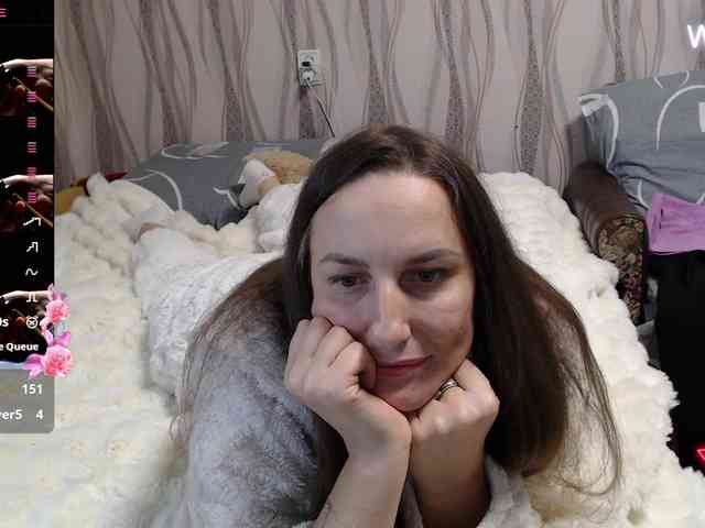 MilayaZhenya webcam