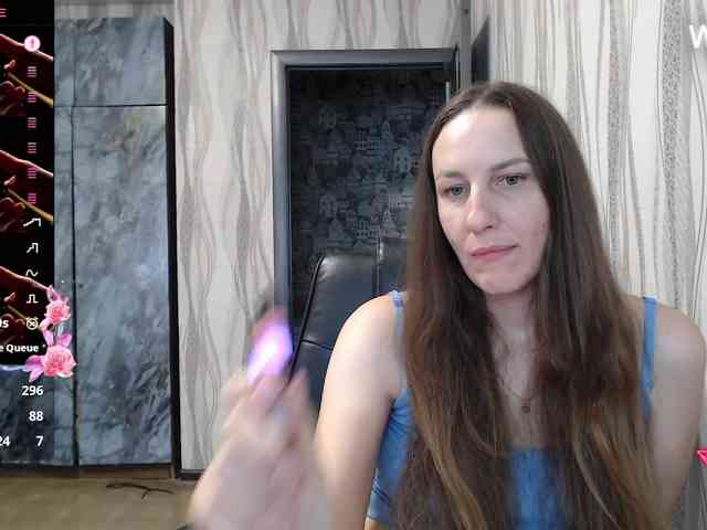 MilayaZhenya webcam