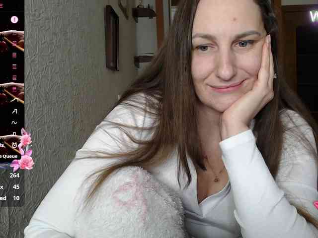 MilayaZhenya webcam