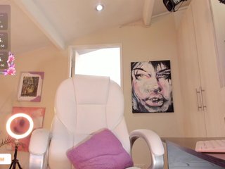catalinasaiz Porn Show