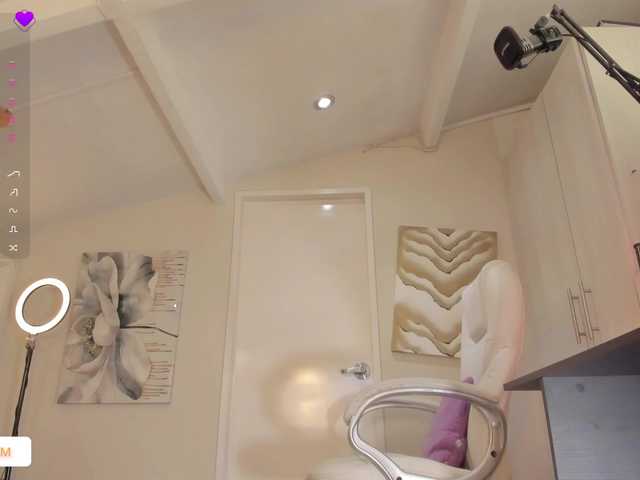 catalinasaiz's BongaCams show and profile