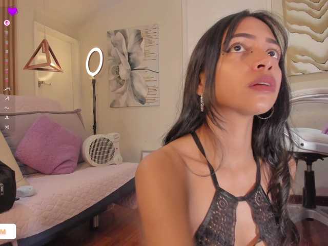 catalinasaiz's BongaCams show and profile