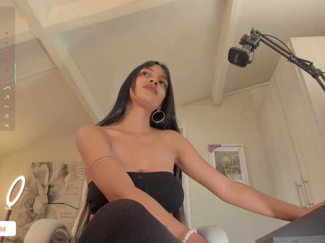 catalinasaiz from BongaCams