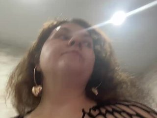 Winidiktovna Porn Show