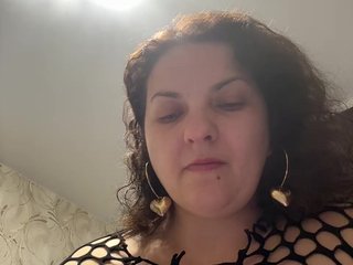 Winidiktovna Porn Show