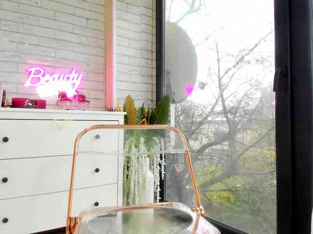 BritneyCharm BritneyCharm