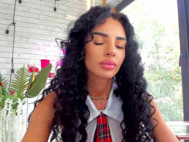 video chat porno BritneyCharm