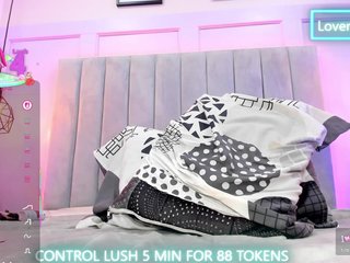 LinsyAdams Porn Show