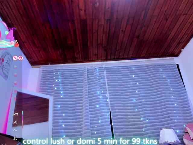 LinsyAdams LinsyAdams