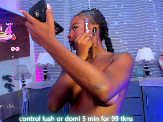 LinsyAdams LinsyAdams