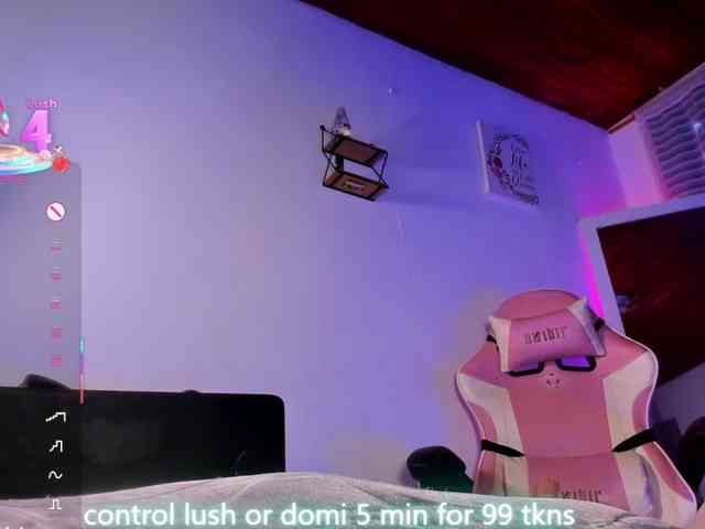 LinsyAdams LinsyAdams