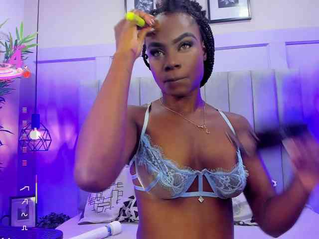 LinsyAdams