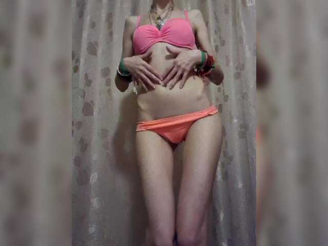 Nezabudka from BongaCams