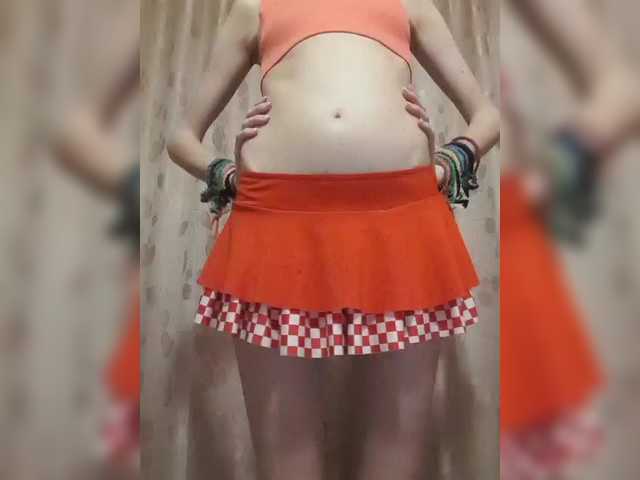 Nezabudka's BongaCams show and profile