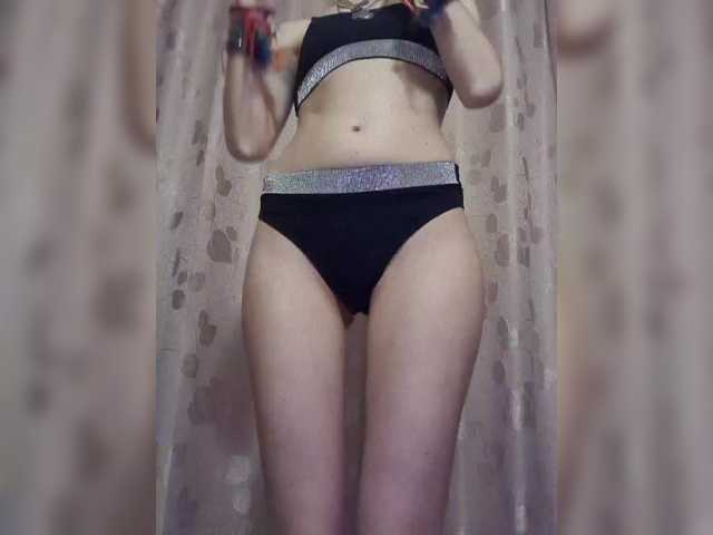 Nezabudka's BongaCams show and profile