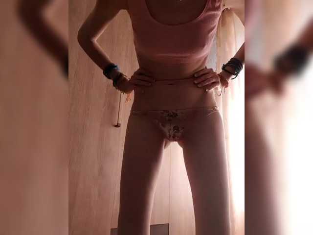 Nezabudka's BongaCams show and profile